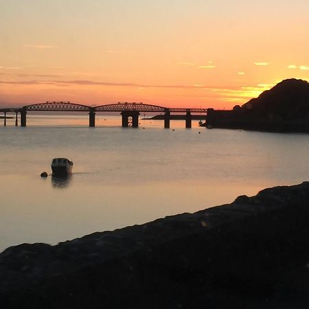Barmouth Beach Club Экстерьер фото