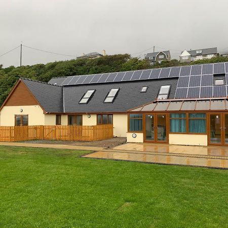 Barmouth Beach Club Экстерьер фото