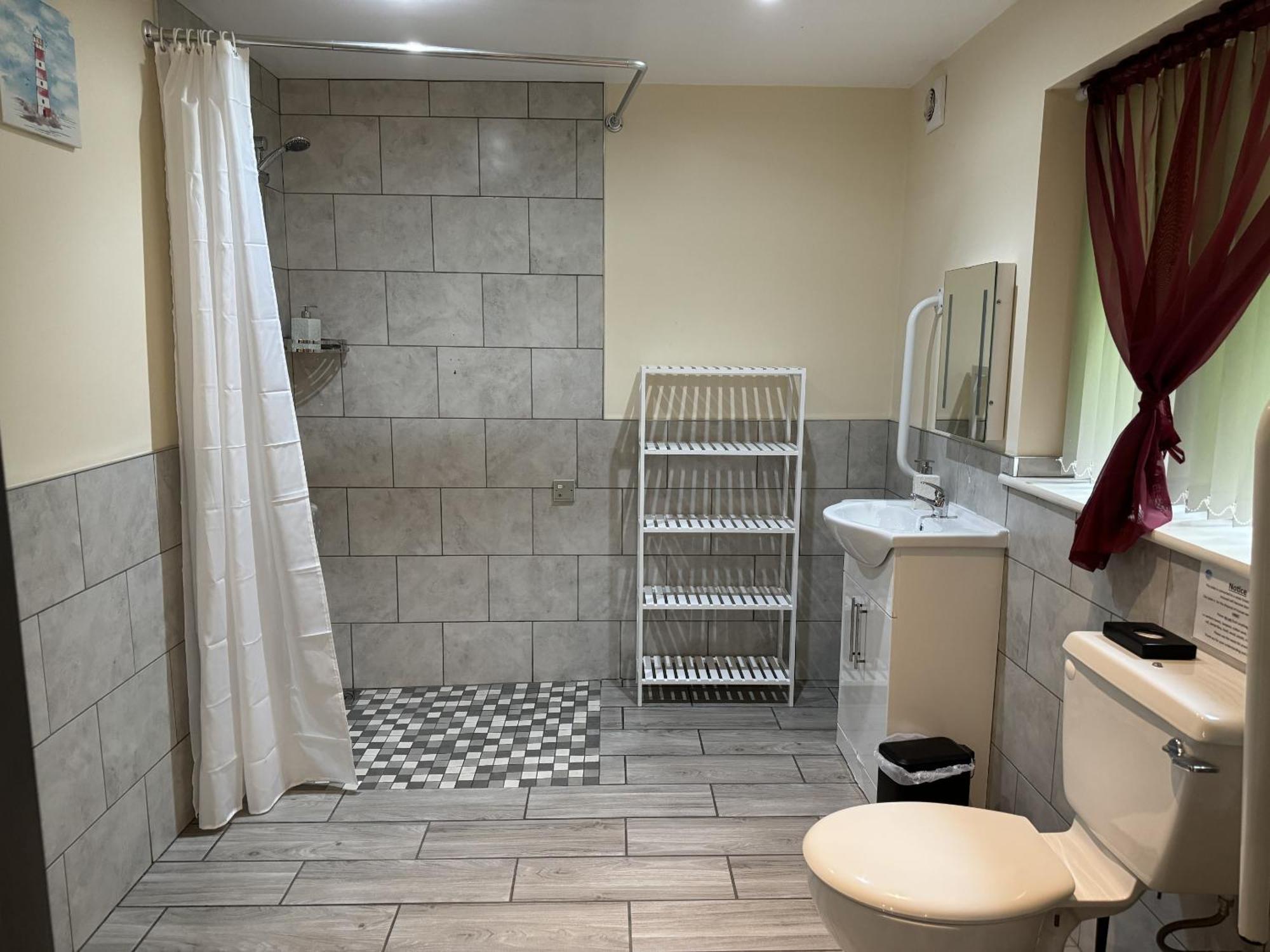 Barmouth Beach Club Экстерьер фото