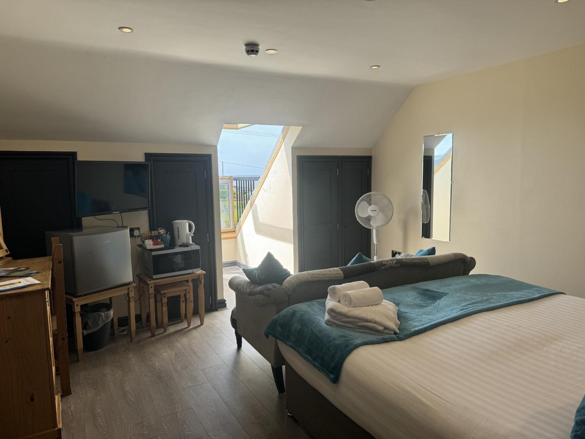 Barmouth Beach Club Экстерьер фото
