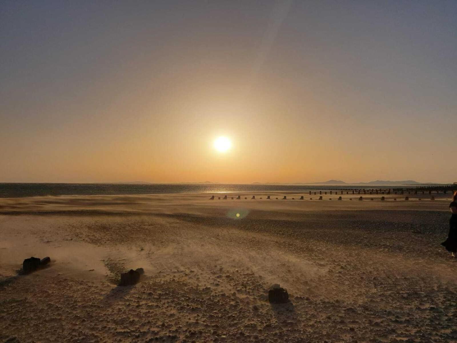 Barmouth Beach Club Экстерьер фото